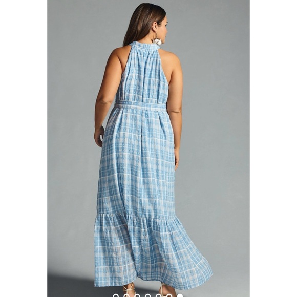 Anthropologie Shirt Dress - Medium - Picture 2 of 9